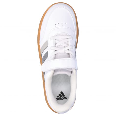 adidas Kinder Sneaker BREAKNET 2.0 EL C 