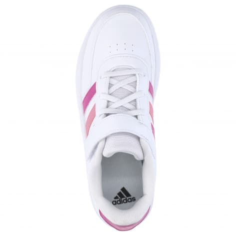 adidas Kinder Sneaker Breaknet 2.0 EL K 