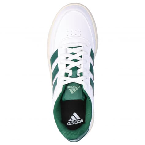 adidas Herren Sneaker BREAKNET 2.0 