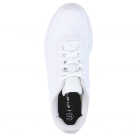 adidas Herren Sneaker BREAKNET 2.0 ID7110 43 1/3 Ftwr White/Ftwr White/Ftwr White | 43 1/3