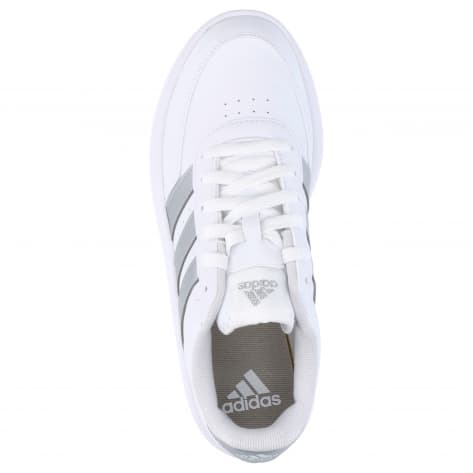 adidas Damen Sneaker Breaknet 2.0 