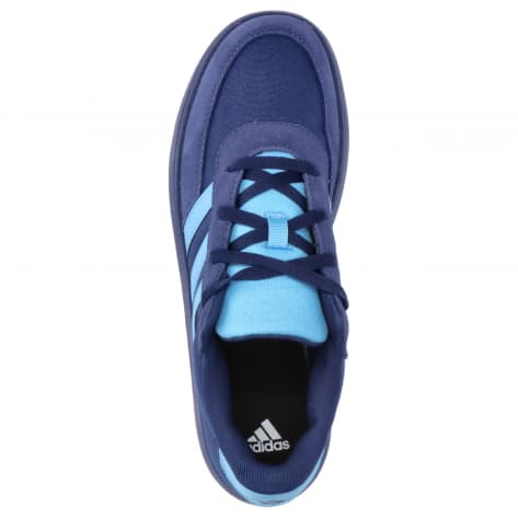 adidas Kinder Sneaker Breaknet 2.0 K IE5758 38 Dkblue/Seblbu/Gum2 | 38