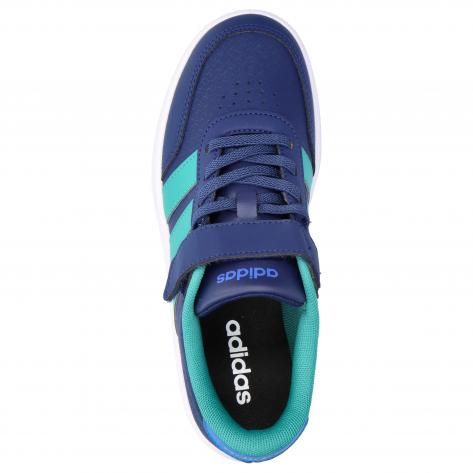 adidas Kinder Sneaker BREAKNET 3.0 EL C 
