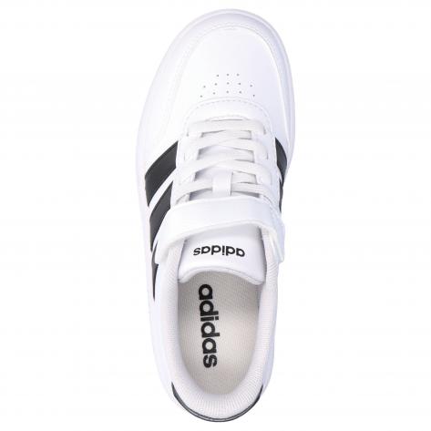 adidas Kinder Sneaker BREAKNET 3.0 EL C 
