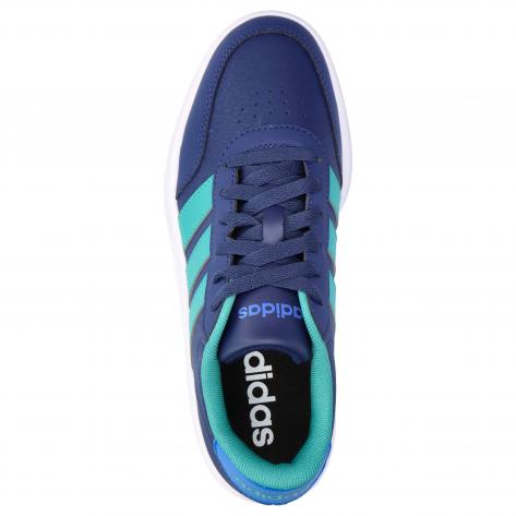 adidas Kinder Sneaker BREAKNET 3.0 J 