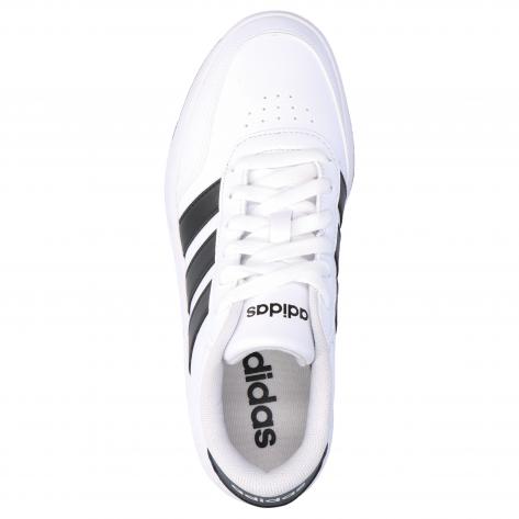 adidas Kinder Sneaker BREAKNET 3.0 J 