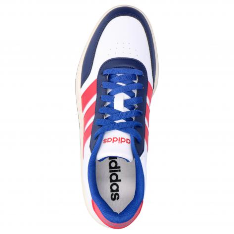 adidas Kinder Sneaker BREAKNET 3.0 J 