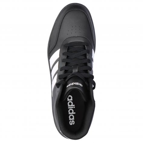 adidas Herren Sneaker BREAKNET MID 