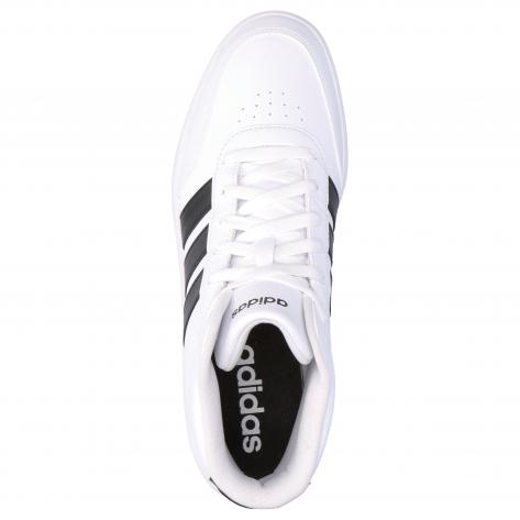 adidas Herren Sneaker BREAKNET MID 