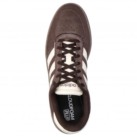 adidas Damen Sneaker BREAKNET SLEEK 