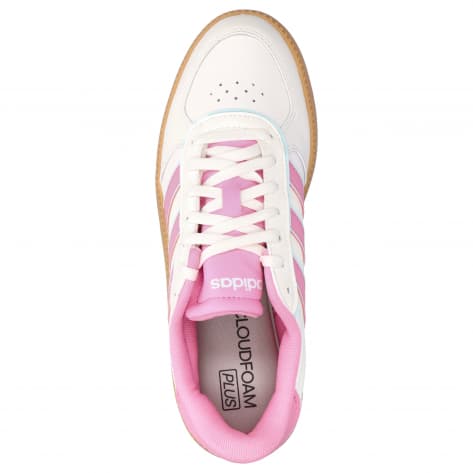adidas Damen Sneaker Breaknet Sleek 
