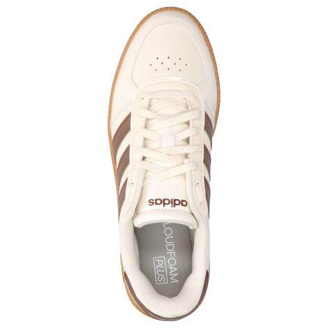 adidas Damen Sneaker Breaknet Sleek 