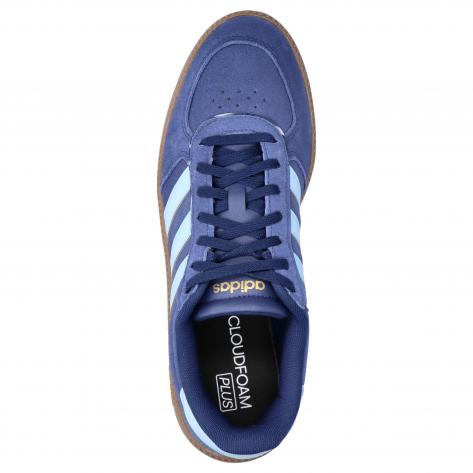 adidas Damen Sneaker BREAKNET SLEEK 