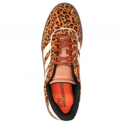 adidas Damen Sneaker Breaknet Sleek 