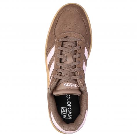 adidas Damen Sneaker BREAKNET SLEEK 
