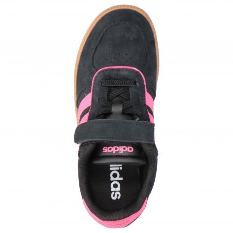 adidas Kinder Sneaker BREAKNET SLEEK EL C 