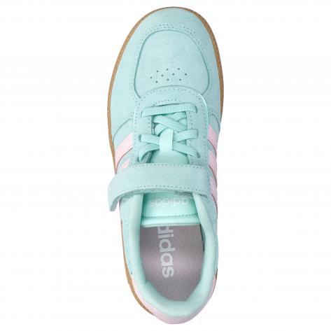 adidas Kinder Sneaker BREAKNET SLEEK EL C 