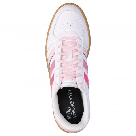 adidas Damen Sneaker Breaknet Sleek 