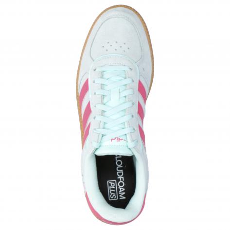 adidas Damen Sneaker BREAKNET SLEEK 