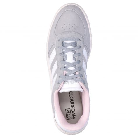 adidas Damen Sneaker BREAKNET SLEEK 