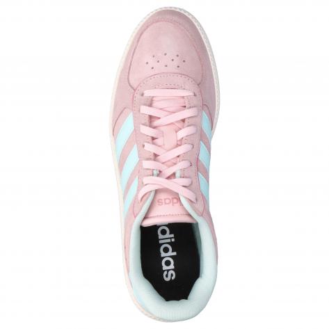 adidas Mädchen Sneaker BREAKNET SLEEK J 