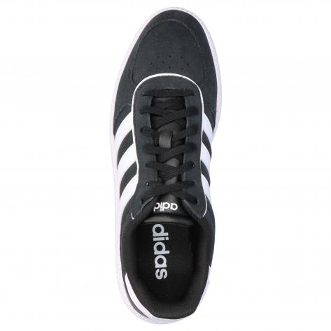 adidas Mädchen Sneaker BREAKNET SLEEK J 