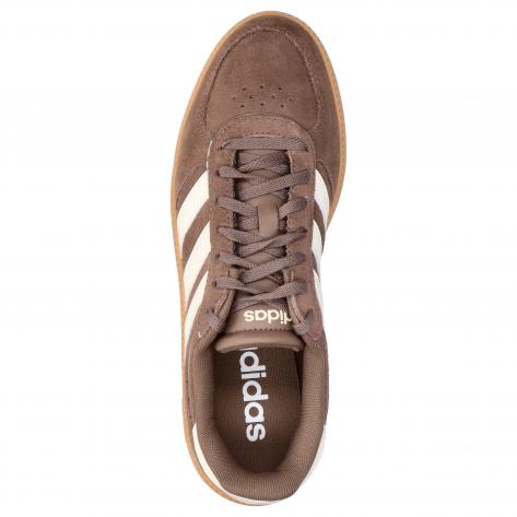 adidas Mädchen Sneaker BREAKNET SLEEK J 