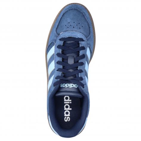 adidas Mädchen Sneaker BREAKNET SLEEK J 