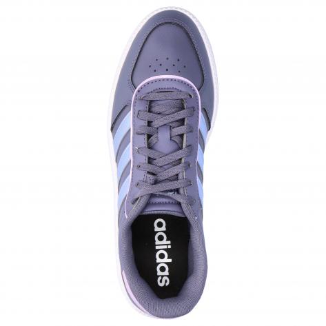 adidas Kinder Sneaker BREAKNET SLEEK J 