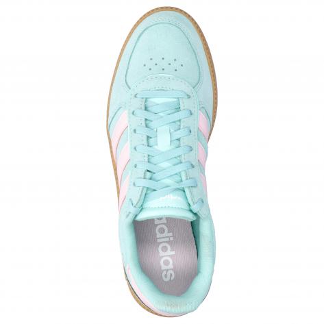 adidas Mädchen Sneaker BREAKNET SLEEK J 