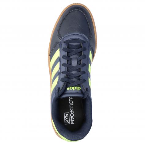 adidas Damen Sneaker Breaknet Sleek 