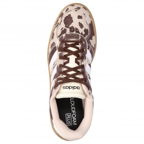 adidas Damen Sneaker Breaknet Sleek 