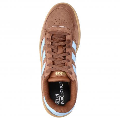 adidas Damen Sneaker BREAKNET SLEEK 
