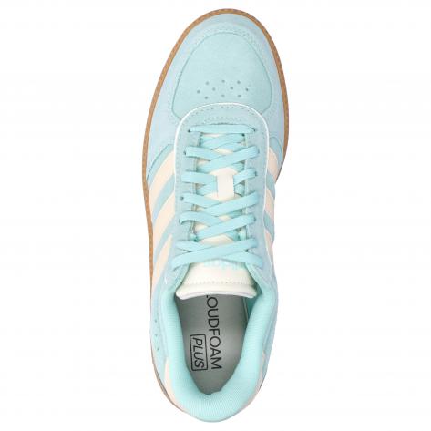 adidas Damen Sneaker BREAKNET SLEEK 