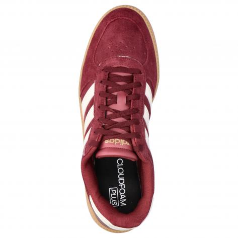 adidas Damen Sneaker BREAKNET SLEEK 