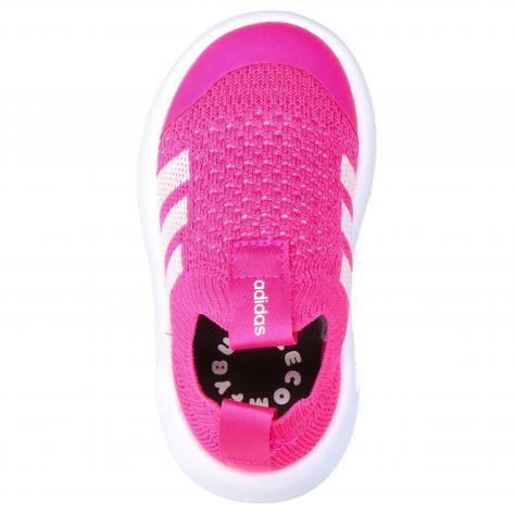adidas Kinder Sneaker BUBBLECOMFY I 