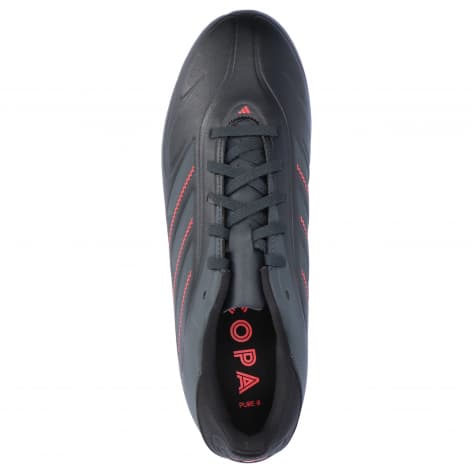 adidas Herren Fussballschuhe COPA PURE III CLUB FG/MG 