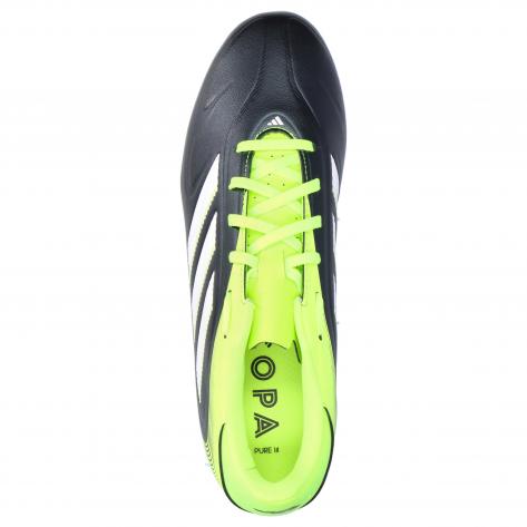 adidas Herren Fussballschuhe COPA PURE III CLUB FG/MG 