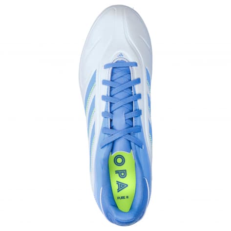 adidas Herren Fussballschuhe COPA PURE III CLUB FG/MG 