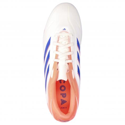 adidas Herren Fussballschuhe COPA PURE III CLUB FG/MG 