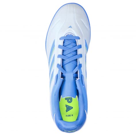 adidas Kinder Fußballschuhe COPA PURE III CLUB TF J 