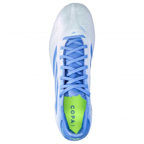 adidas Herren Fußballschuhe COPA PURE III PRO FG 