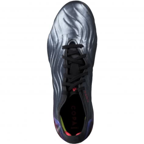 adidas Herren Fussballschuhe COPA SENSE.1 FG FY6211 42 Core Black/Core Black/Dark Grey | 42
