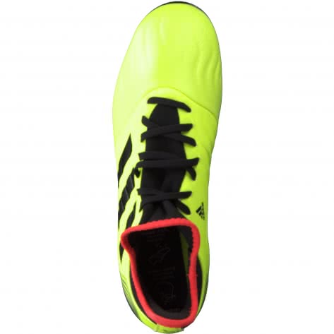 adidas Herren Fussballschuhe COPA SENSE.3 MG GZ1361 42 2/3 Tmsoye/Core Blck/Sol Red | 42 2/3