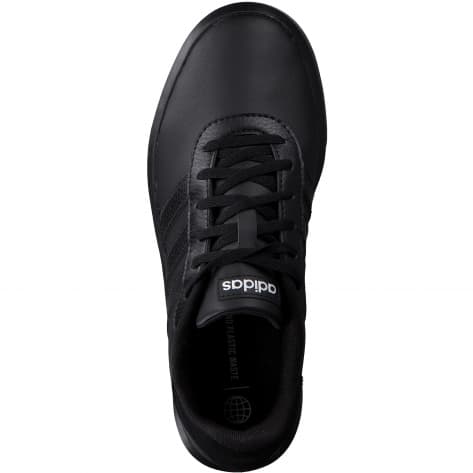adidas Damen Sneaker Court Platform 