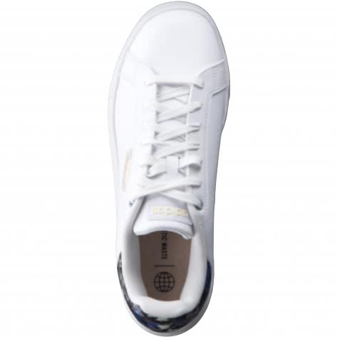 adidas Damen Sneaker Court Silk 