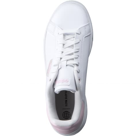 adidas Damen Sneaker Court Silk 