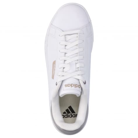 adidas Damen Sneaker COURT SILK 