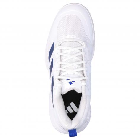 adidas Herren Hallenschuhe Court Team 2.0 M 