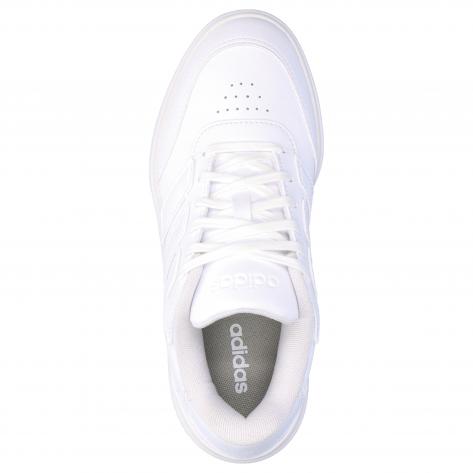 adidas Damen Sneaker COURTBLOCK BOLD 